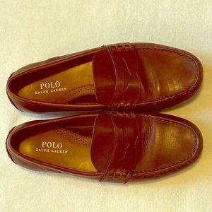Polo Ralph Lauren Loafers